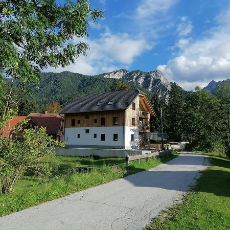 Apartments Gorski Raj Kranjska Gora Εξωτερικό φωτογραφία