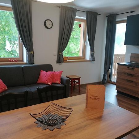 Apartments Gorski Raj Kranjska Gora Εξωτερικό φωτογραφία