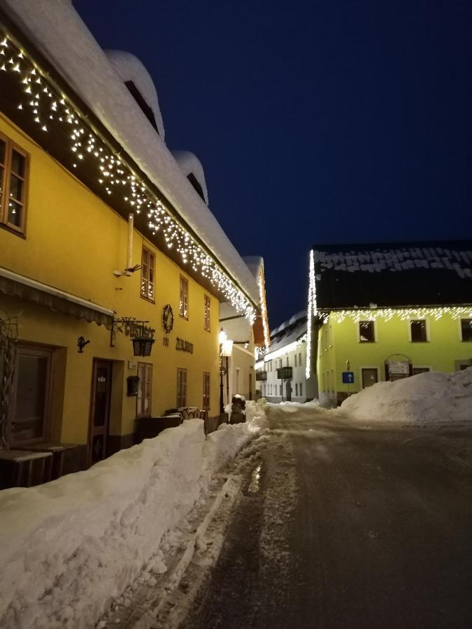 Apartments Gorski Raj Kranjska Gora Εξωτερικό φωτογραφία