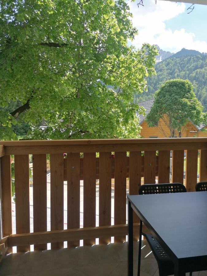 Apartments Gorski Raj Kranjska Gora Εξωτερικό φωτογραφία