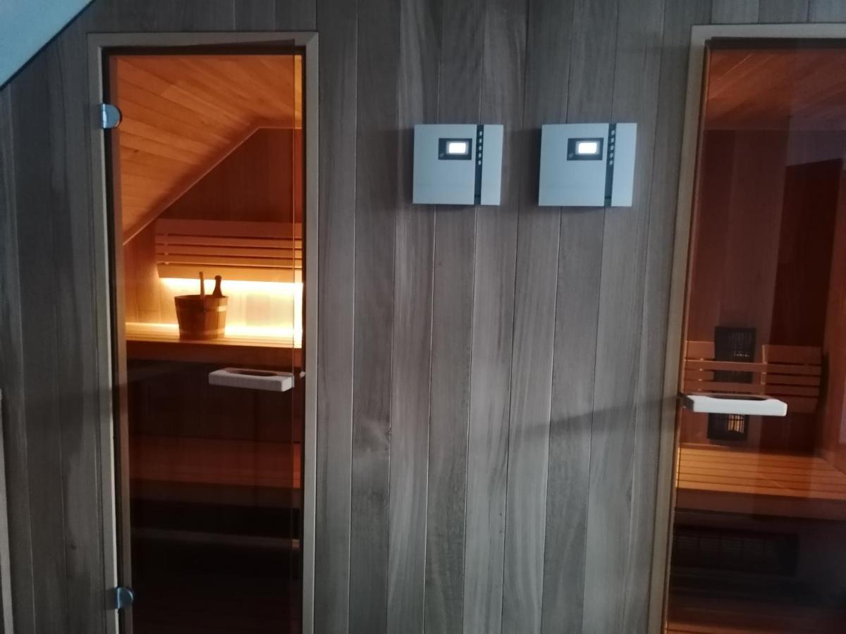 Apartments Gorski Raj Kranjska Gora Εξωτερικό φωτογραφία