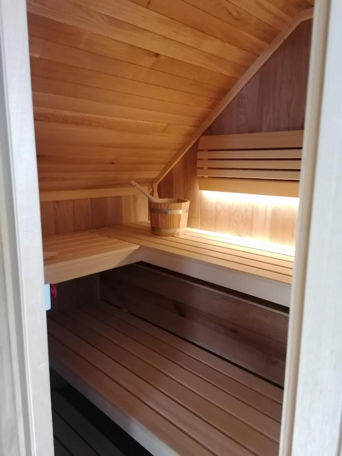 Apartments Gorski Raj Kranjska Gora Εξωτερικό φωτογραφία