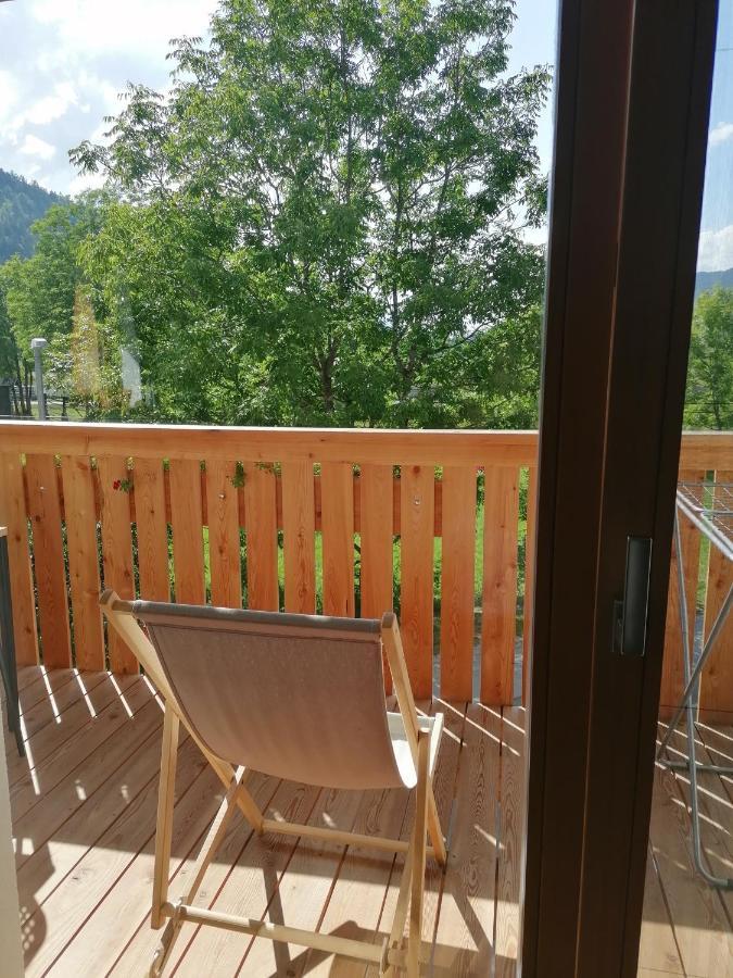 Apartments Gorski Raj Kranjska Gora Εξωτερικό φωτογραφία