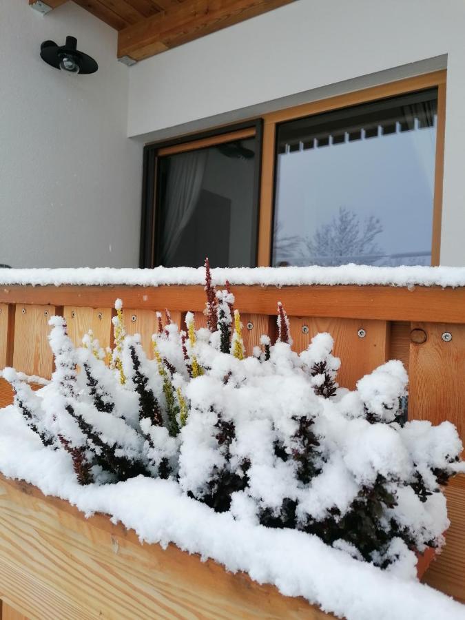 Apartments Gorski Raj Kranjska Gora Εξωτερικό φωτογραφία