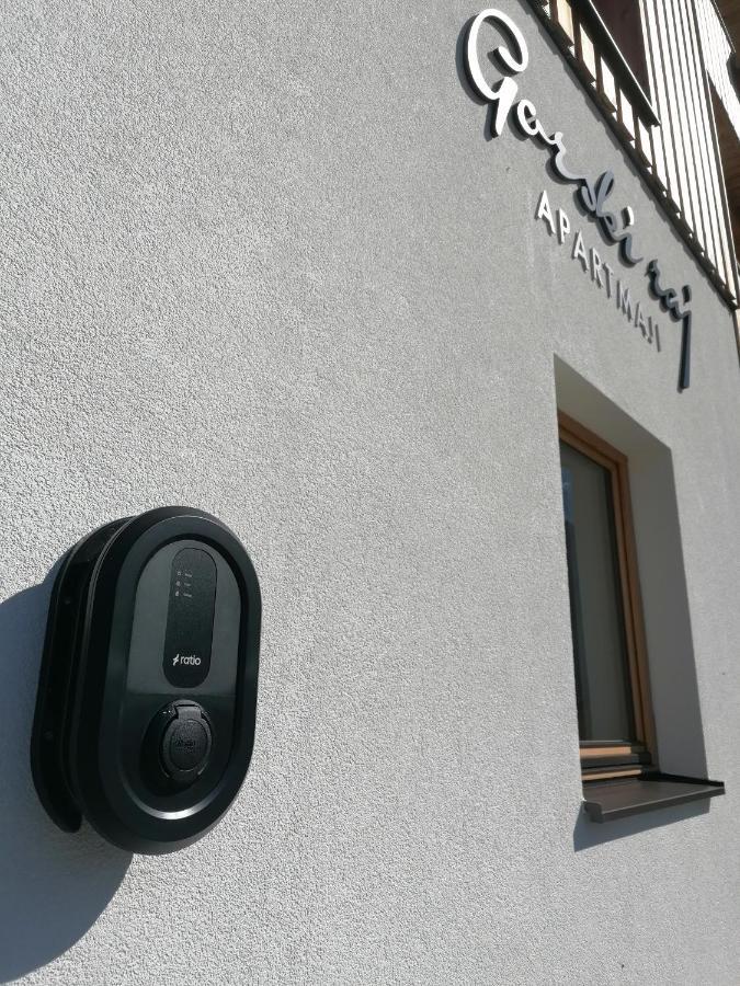 Apartments Gorski Raj Kranjska Gora Εξωτερικό φωτογραφία