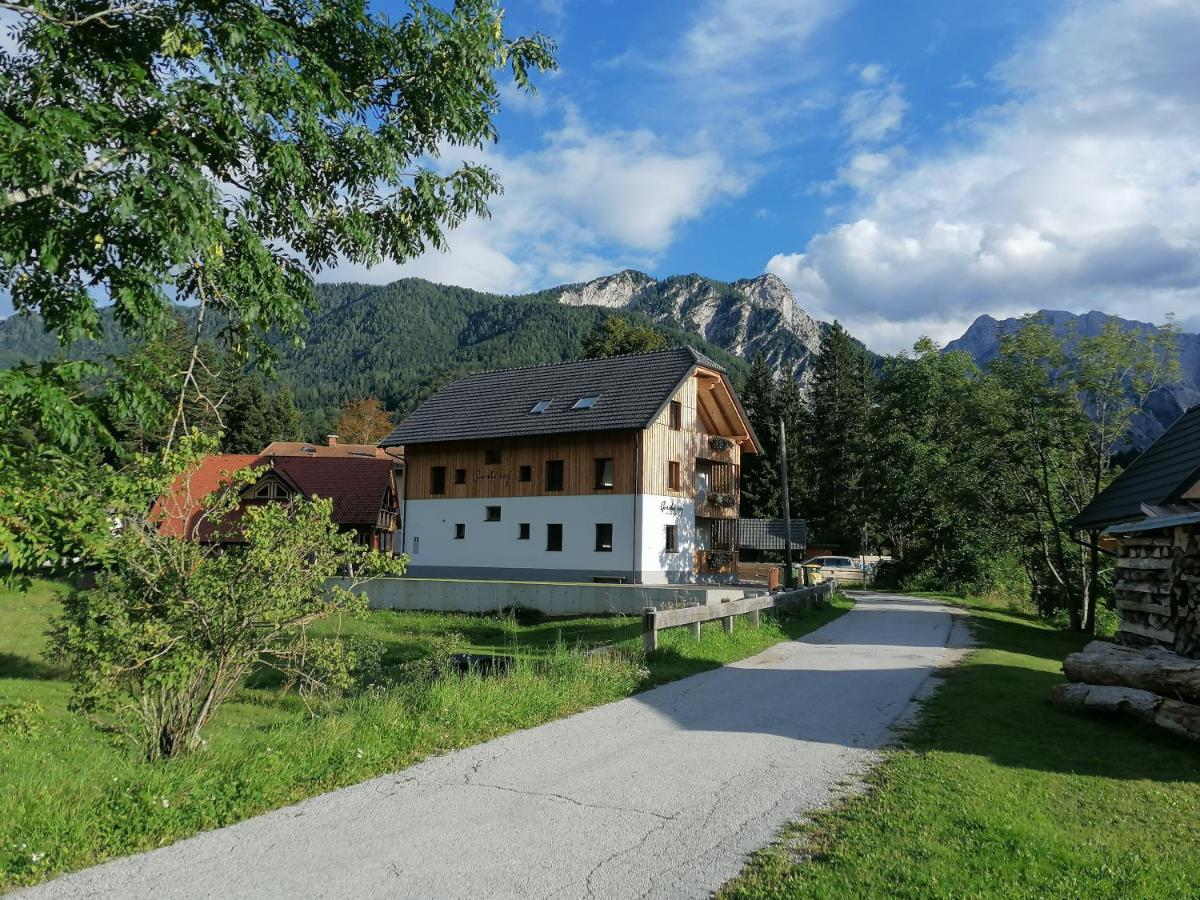 Apartments Gorski Raj Kranjska Gora Εξωτερικό φωτογραφία