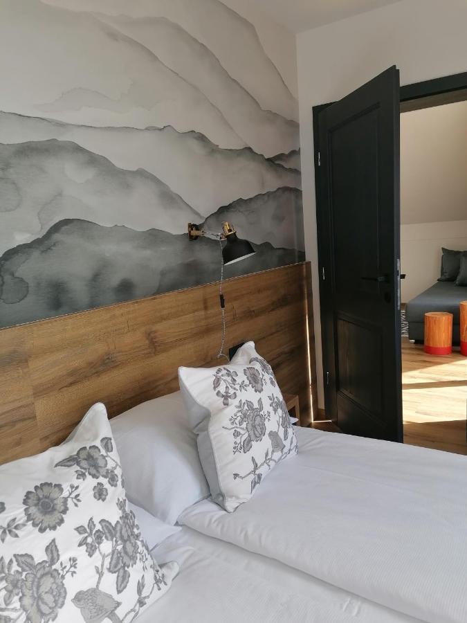 Apartments Gorski Raj Kranjska Gora Εξωτερικό φωτογραφία