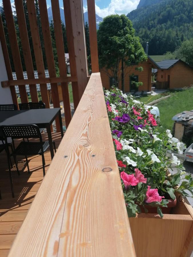 Apartments Gorski Raj Kranjska Gora Εξωτερικό φωτογραφία