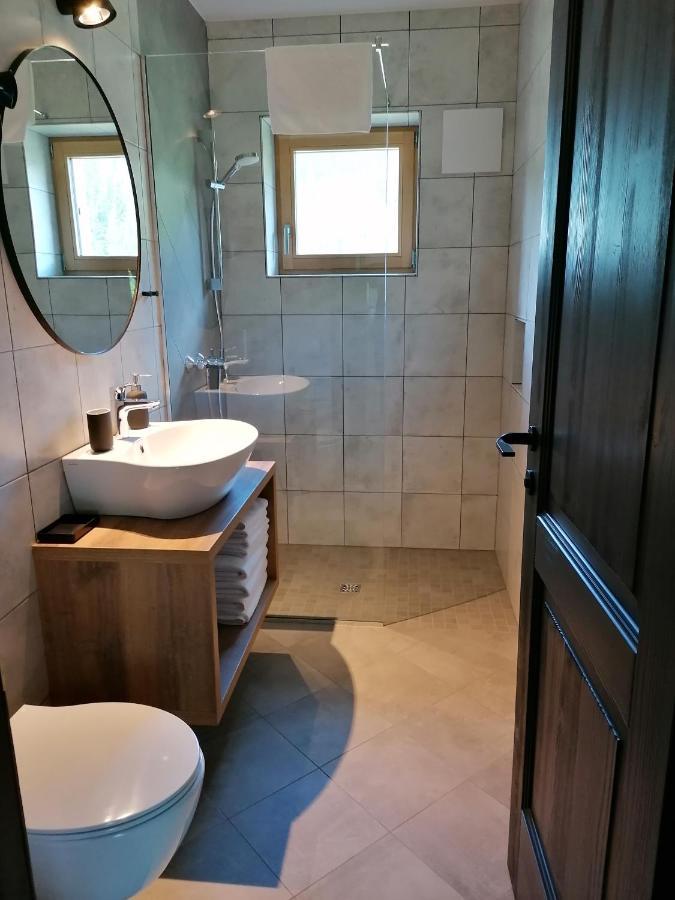 Apartments Gorski Raj Kranjska Gora Εξωτερικό φωτογραφία