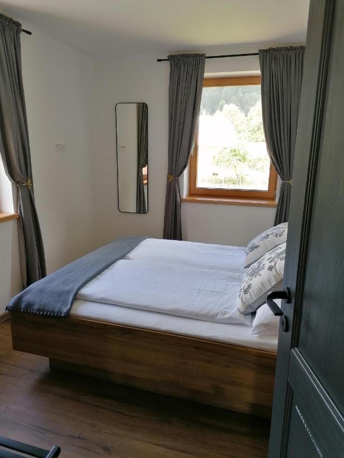 Apartments Gorski Raj Kranjska Gora Εξωτερικό φωτογραφία