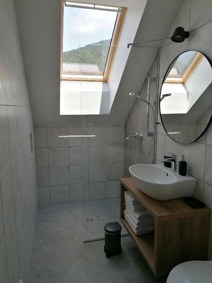 Apartments Gorski Raj Kranjska Gora Εξωτερικό φωτογραφία
