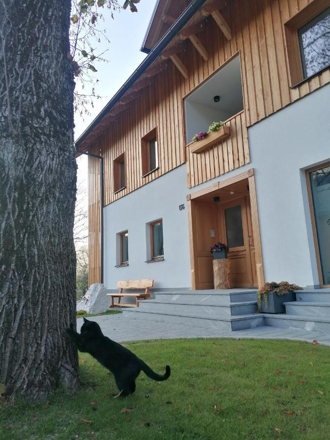 Apartments Gorski Raj Kranjska Gora Εξωτερικό φωτογραφία