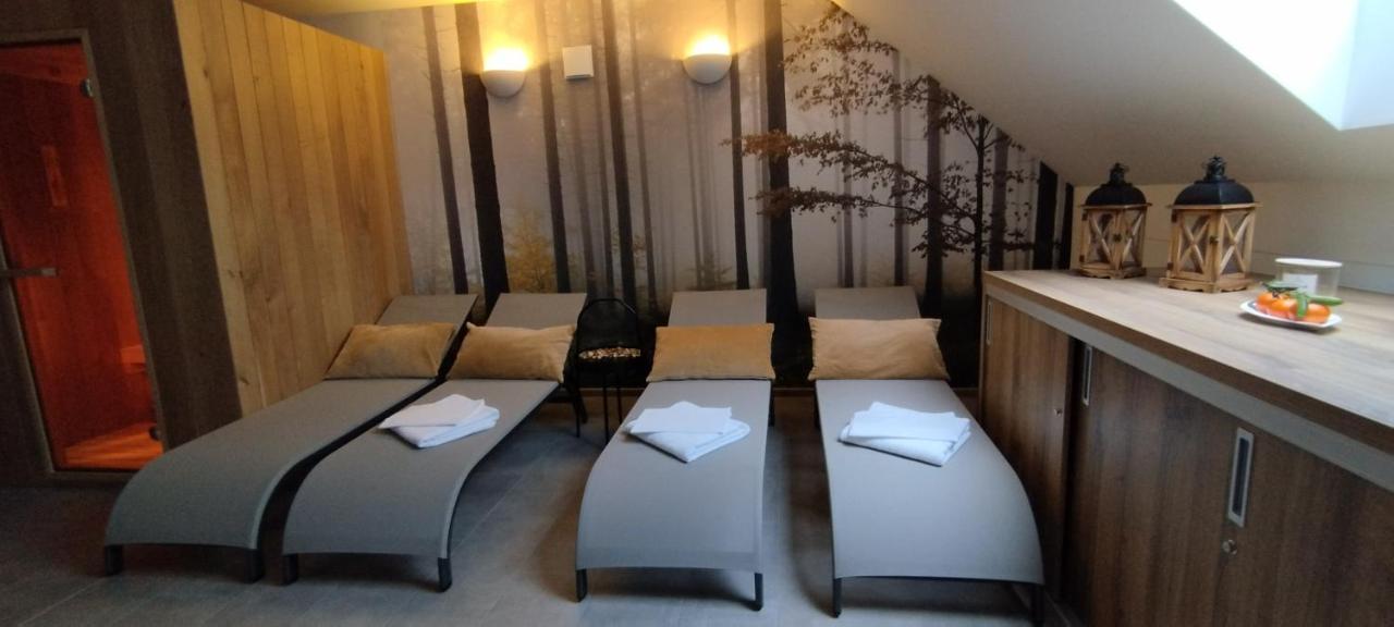 Apartments Gorski Raj Kranjska Gora Εξωτερικό φωτογραφία
