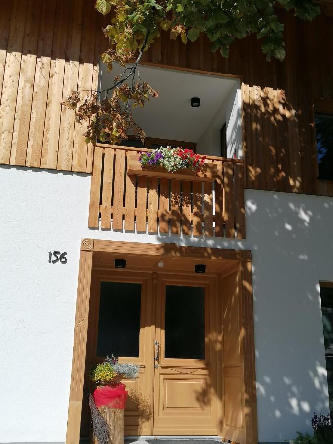 Apartments Gorski Raj Kranjska Gora Εξωτερικό φωτογραφία