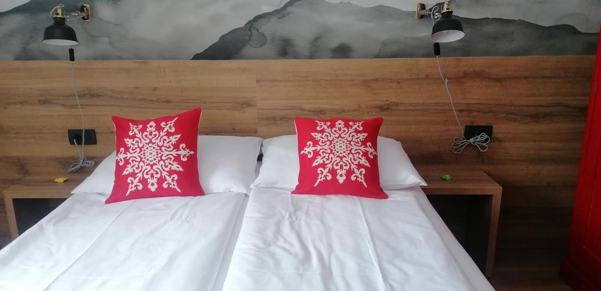 Apartments Gorski Raj Kranjska Gora Εξωτερικό φωτογραφία