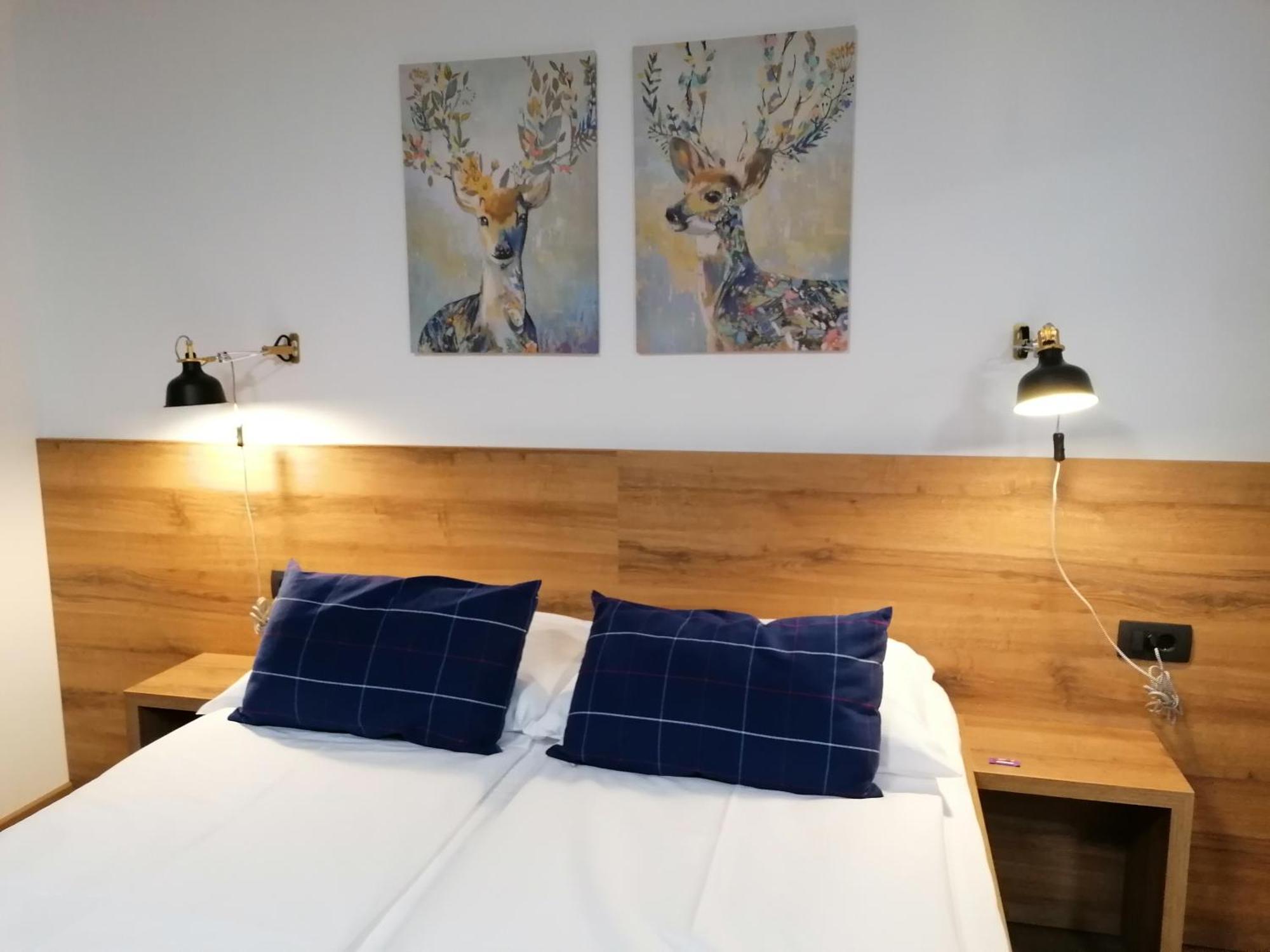 Apartments Gorski Raj Kranjska Gora Εξωτερικό φωτογραφία