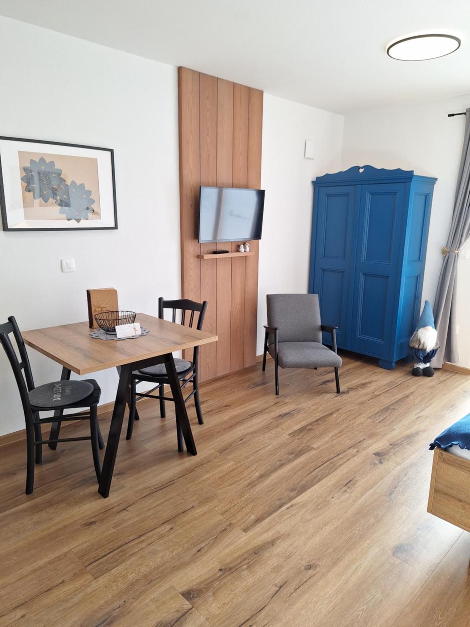 Apartments Gorski Raj Kranjska Gora Εξωτερικό φωτογραφία