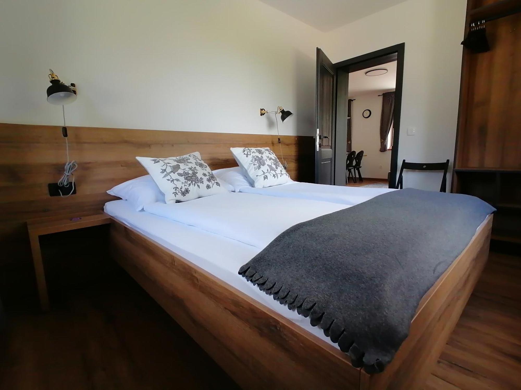 Apartments Gorski Raj Kranjska Gora Εξωτερικό φωτογραφία