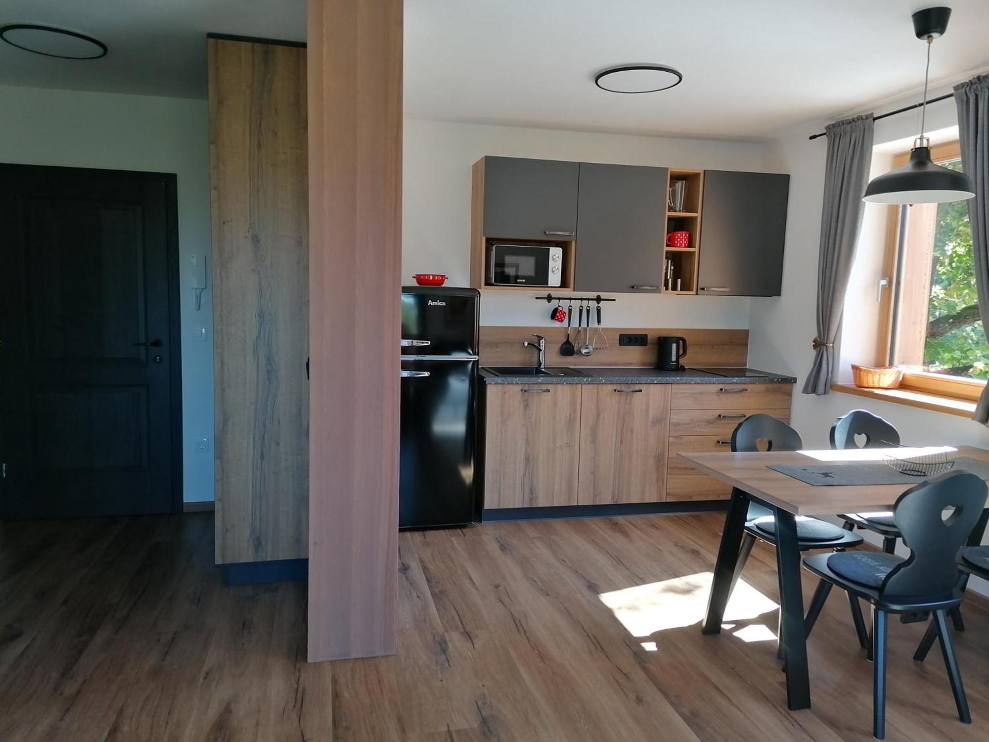 Apartments Gorski Raj Kranjska Gora Εξωτερικό φωτογραφία