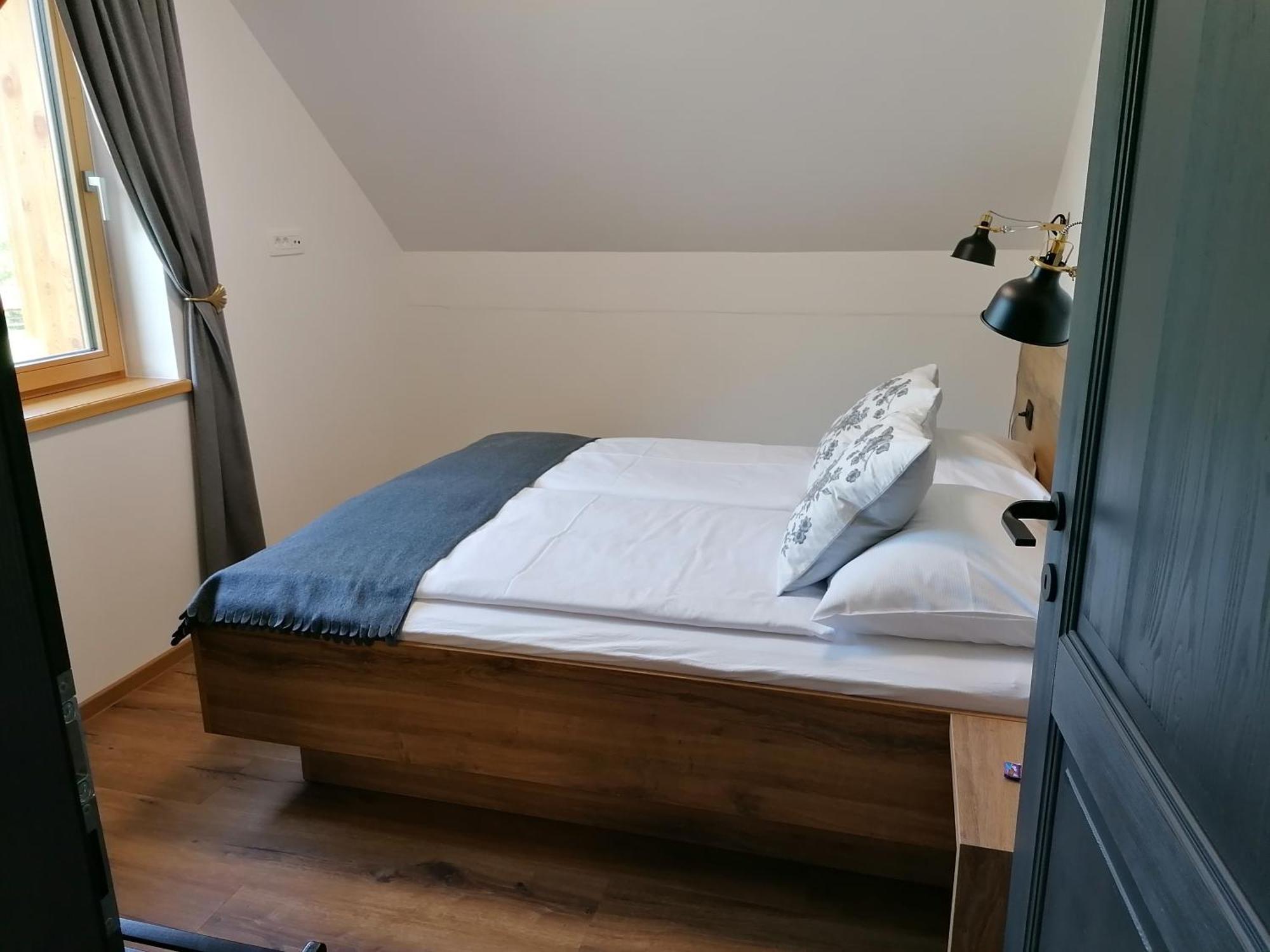 Apartments Gorski Raj Kranjska Gora Εξωτερικό φωτογραφία