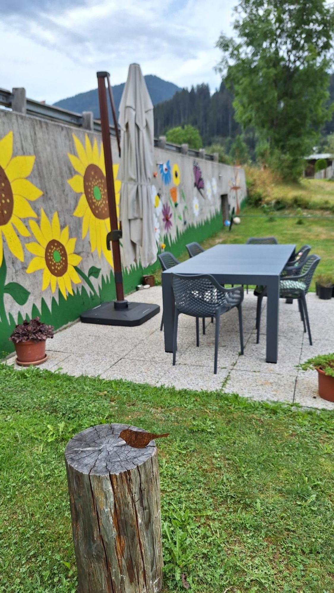 Apartments Gorski Raj Kranjska Gora Εξωτερικό φωτογραφία
